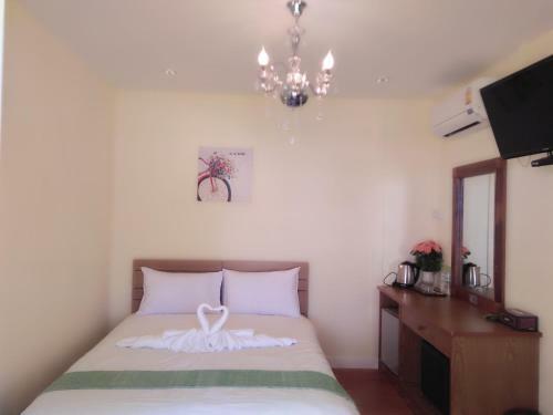 Bed & Breakfast Bo Tree Cottage On The River