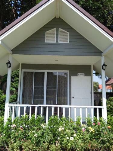 Bed & Breakfast Bo Tree Cottage On The River