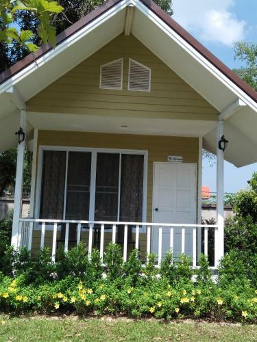 Bed & Breakfast Bo Tree Cottage On The River