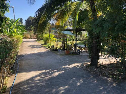 ??????????? ??????? - Mukda Sawan Resort
