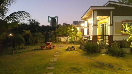 ??????????? ??????? - Mukda Sawan Resort