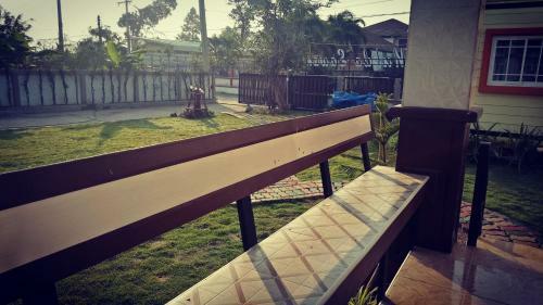 ??????????? ??????? - Mukda Sawan Resort