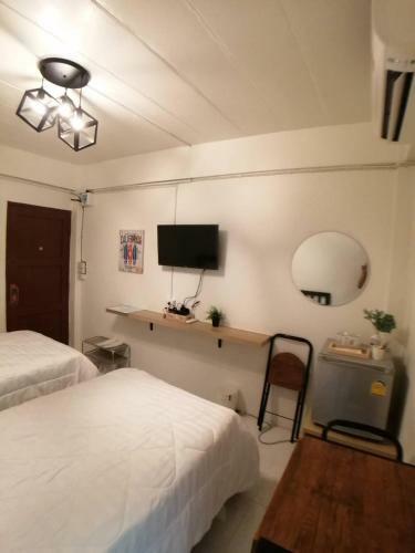 Apartamento Gogoal Latkrabang