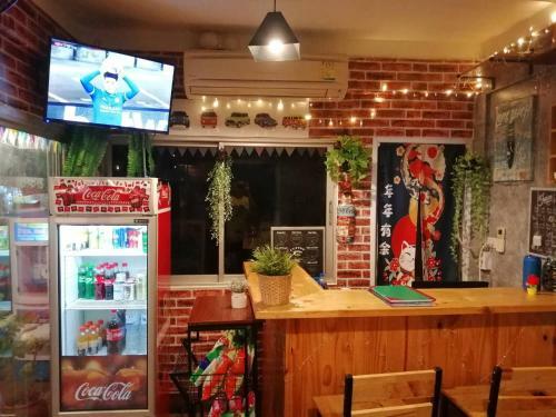 Apartamento Gogoal Latkrabang