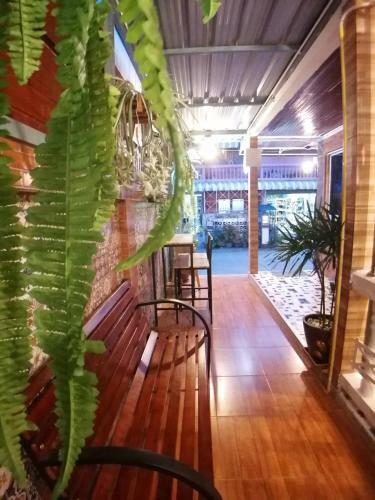 Apartamento Gogoal Latkrabang