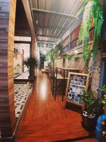 Apartamento Gogoal Latkrabang