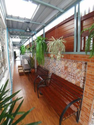 Apartamento Gogoal Latkrabang