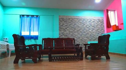 Villa Silent Valley - Kps Cottage
