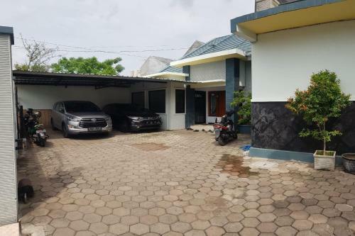 Hostal Kos Sultan Agung Syariah