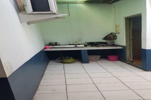 Hostal Kos Sultan Agung Syariah