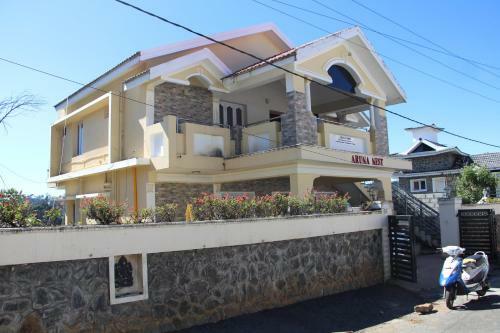 Hostal Aruna Nest