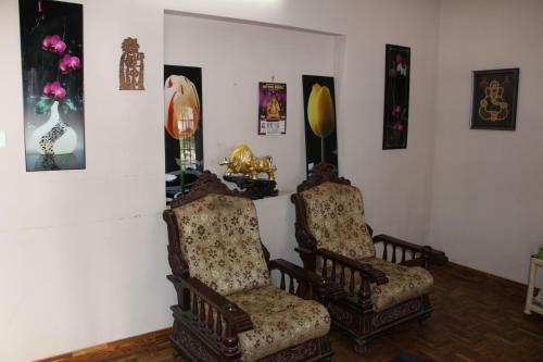 Hostal Aruna Nest