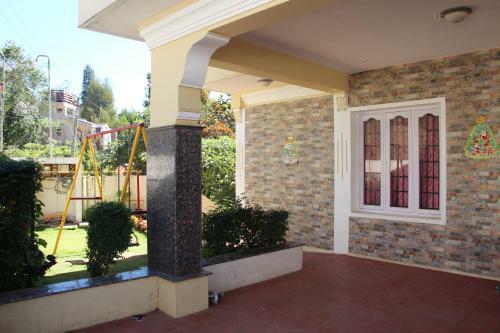Hostal Aruna Nest