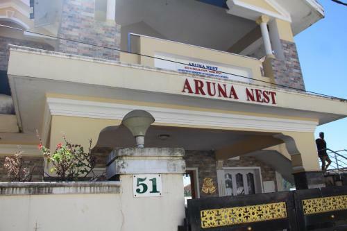 Hostal Aruna Nest