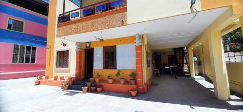 Kodai Raj Bhavan