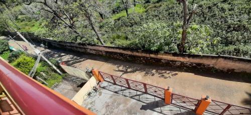 Kodai Raj Bhavan
