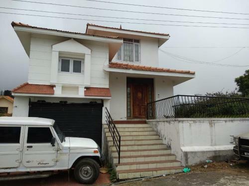 Villa Kodai Cloud Cottage