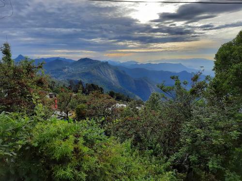 Villa Misbha Home Stay