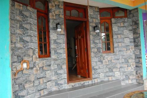Villa Misbha Home Stay