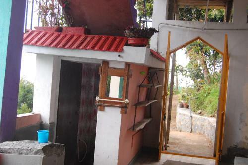 Villa Misbha Home Stay
