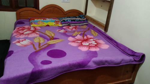 Villa Misbha Home Stay