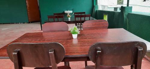 Hotel Kodai Pine Tree Residency
