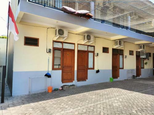 Kost 808