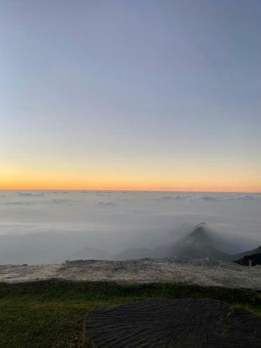 Bed & Breakfast Four Views