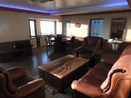 Villa Astha Homestay - Feeling Homely