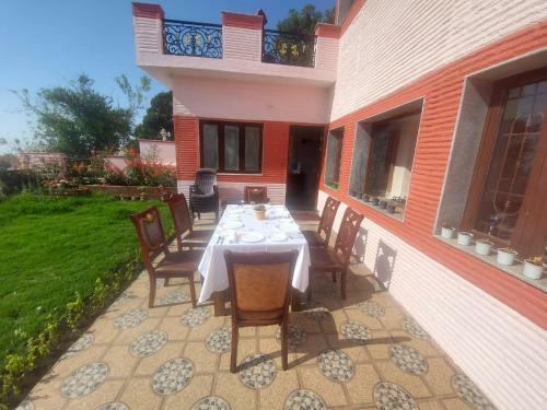 Villa Astha Homestay - Feeling Homely