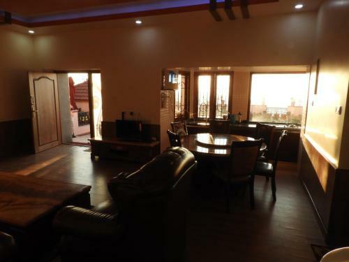 Villa Astha Homestay - Feeling Homely