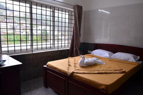Le Casablancaa Homestay