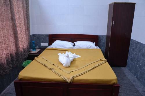 Le Casablancaa Homestay