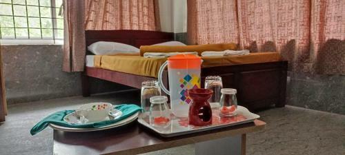 Le Casablancaa Homestay