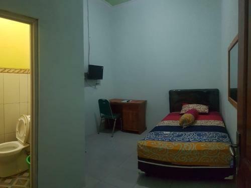 Hostal Tomin Gy Syariah
