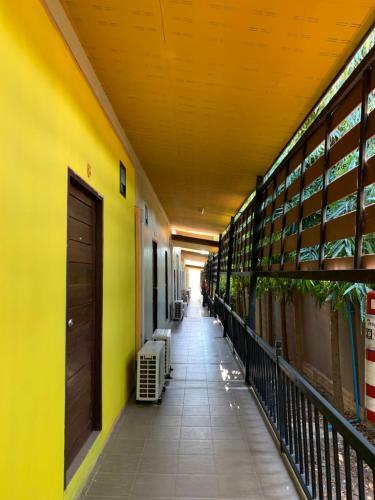 Praguepai Hotel