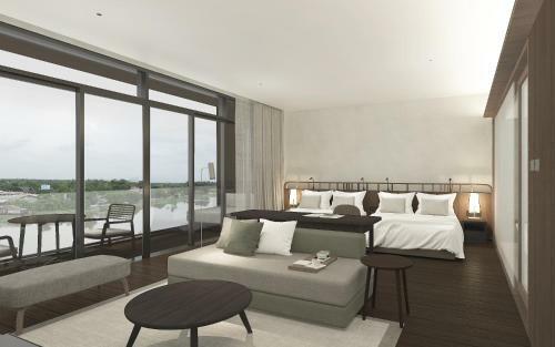 Neera Retreat Hotel