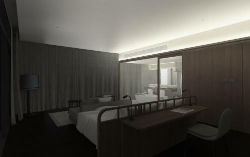 Neera Retreat Hotel