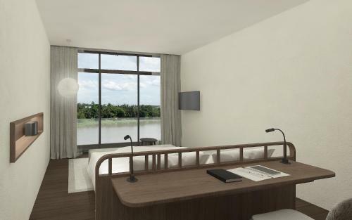 Neera Retreat Hotel