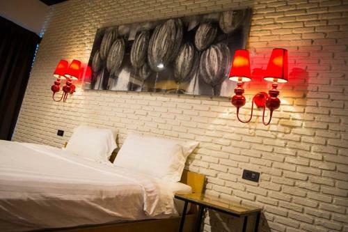 Hotel Diary Suite