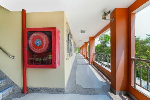 Hotel Oyo 762 Chompoo