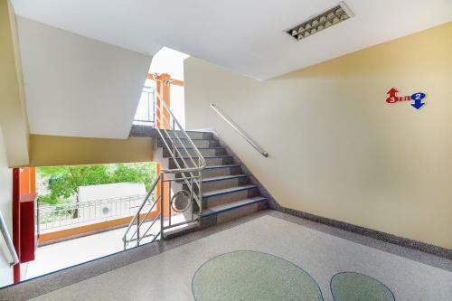 Hotel Oyo 762 Chompoo