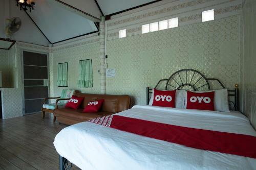 Hotel Oyo 402 Raknatee Resort