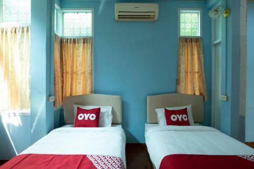 Hotel Oyo 402 Raknatee Resort