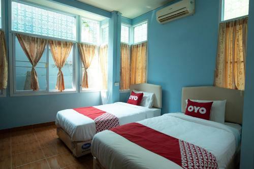 Hotel Oyo 402 Raknatee Resort