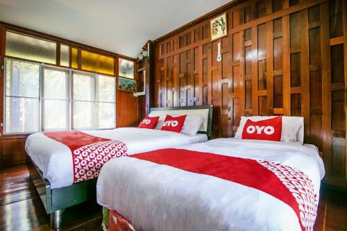 Hotel Oyo 402 Raknatee Resort