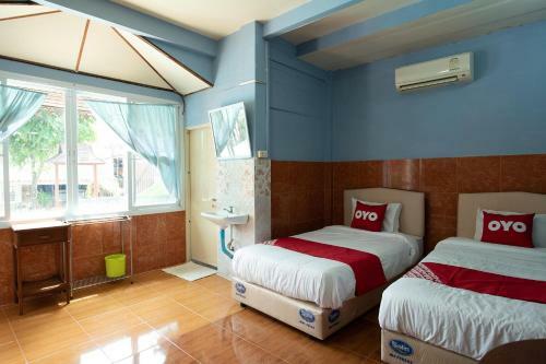 Hotel Oyo 402 Raknatee Resort