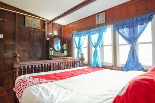 Hotel Oyo 402 Raknatee Resort