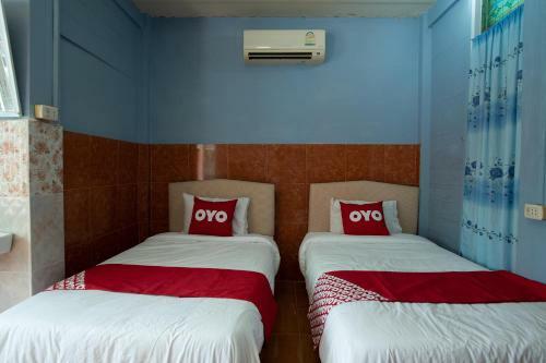 Hotel Oyo 402 Raknatee Resort