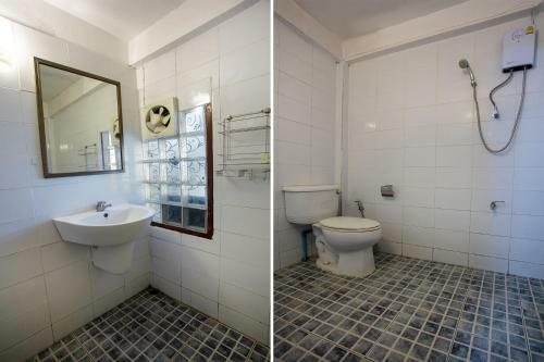 Hotel Oyo 402 Raknatee Resort